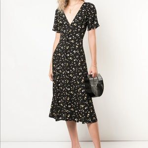 Reformation dress